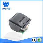 Panel Mounted Thermal Reciept Printer With Thermistor Printer Head