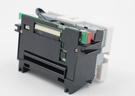 Reliable performance panel mount printers for lockers , Multiple optional accessories