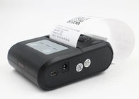 Handheld Portable mini  bluetooth printer