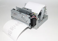 High Speed All In One Kiosk Receipt Printer , Handheld 4 Thermal Printer With Auto Cuter