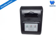 pocket mini size   58mm   portable thermal printer for Mobile devices