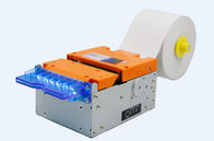 Thermal Barcode Label Printers /Kiosk Label Printer with High Speed ROHM Thermal Printing Head