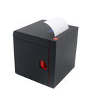 High Printing Speed Thermal Label Printer WiFi Bluetooth 2G 80mm For Vending Machine