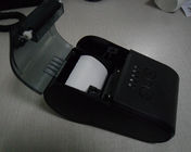 Compact Android Thermal Label Printer Module Paper Black Ultra Light