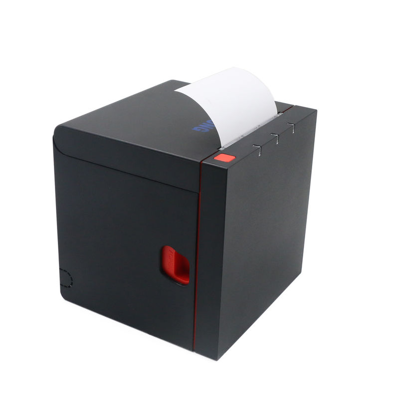 3 Inch Receipt Thermal Printer , All In One Pos Thermal Printer With Auto Cutter